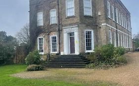 Brightling Park